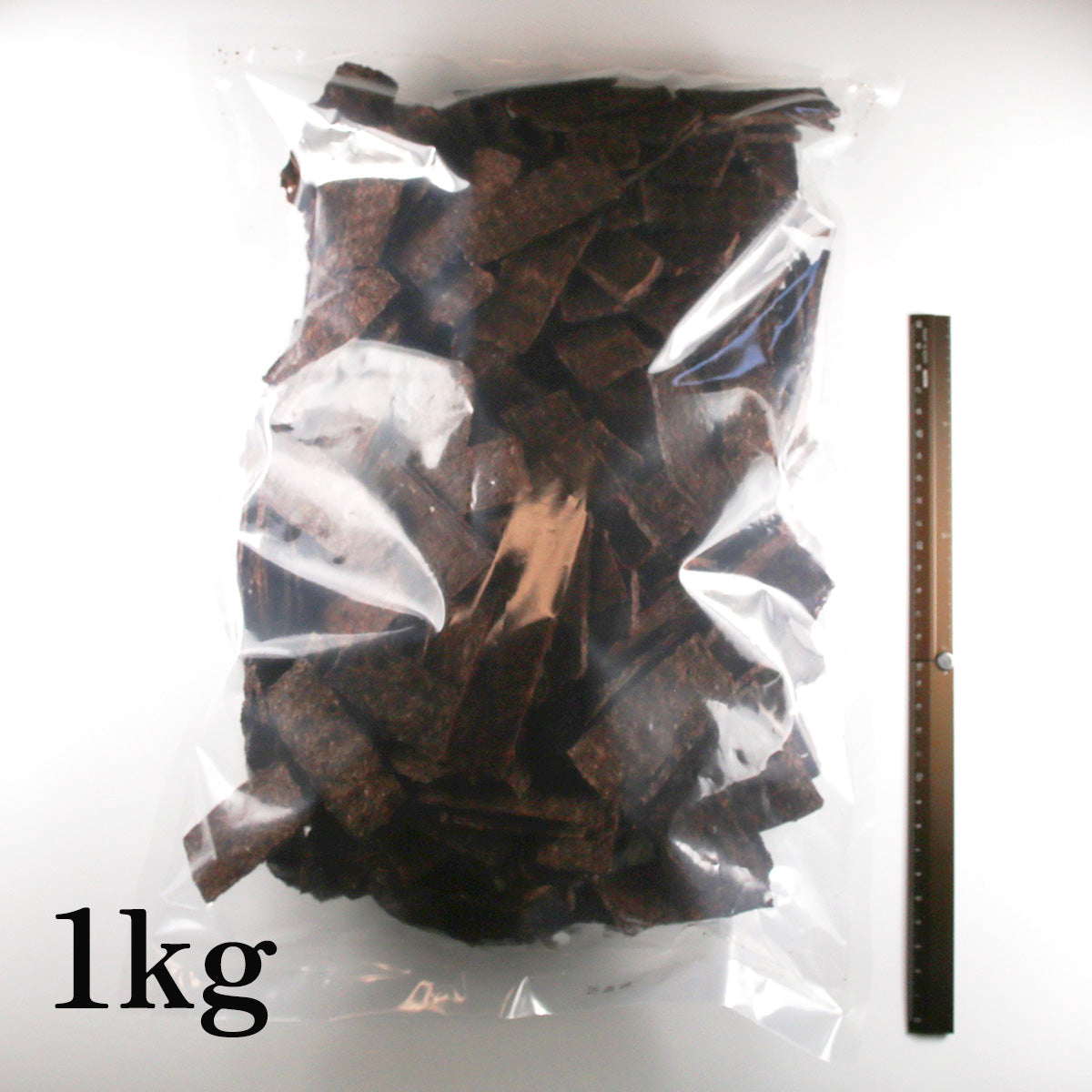Kangaroo meat cracker