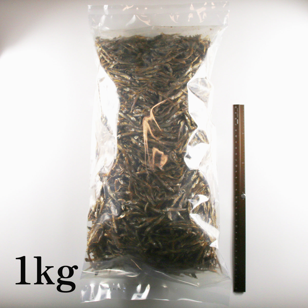 Japanese pond smelt