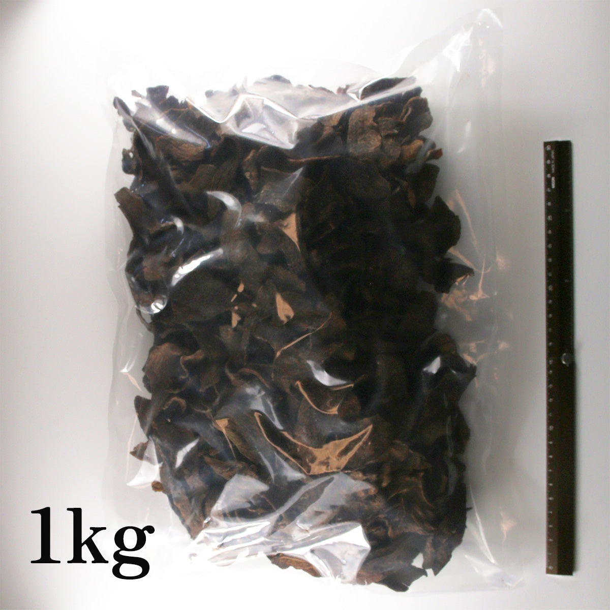 Kangaroo meat jerky Low-phosphorus low-potassium flat type
