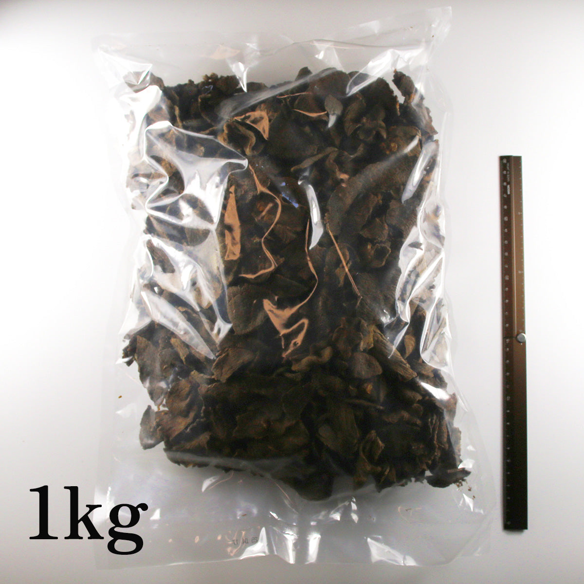 Horse meat jerky Low-phosphorus low-potassium flat type