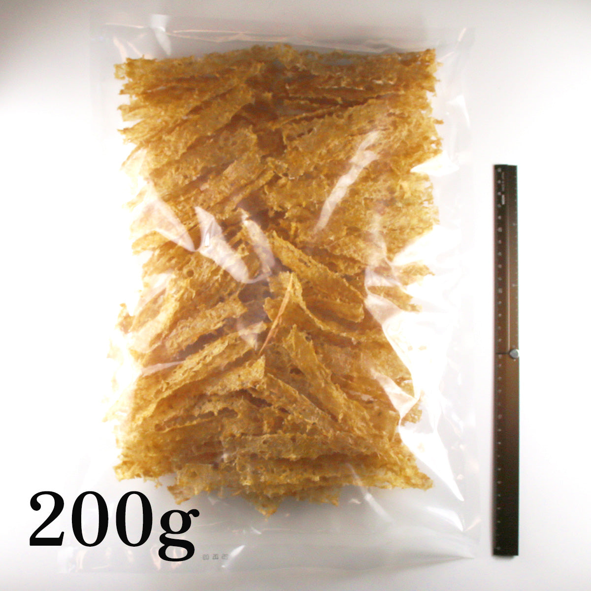 Horse tendon soft