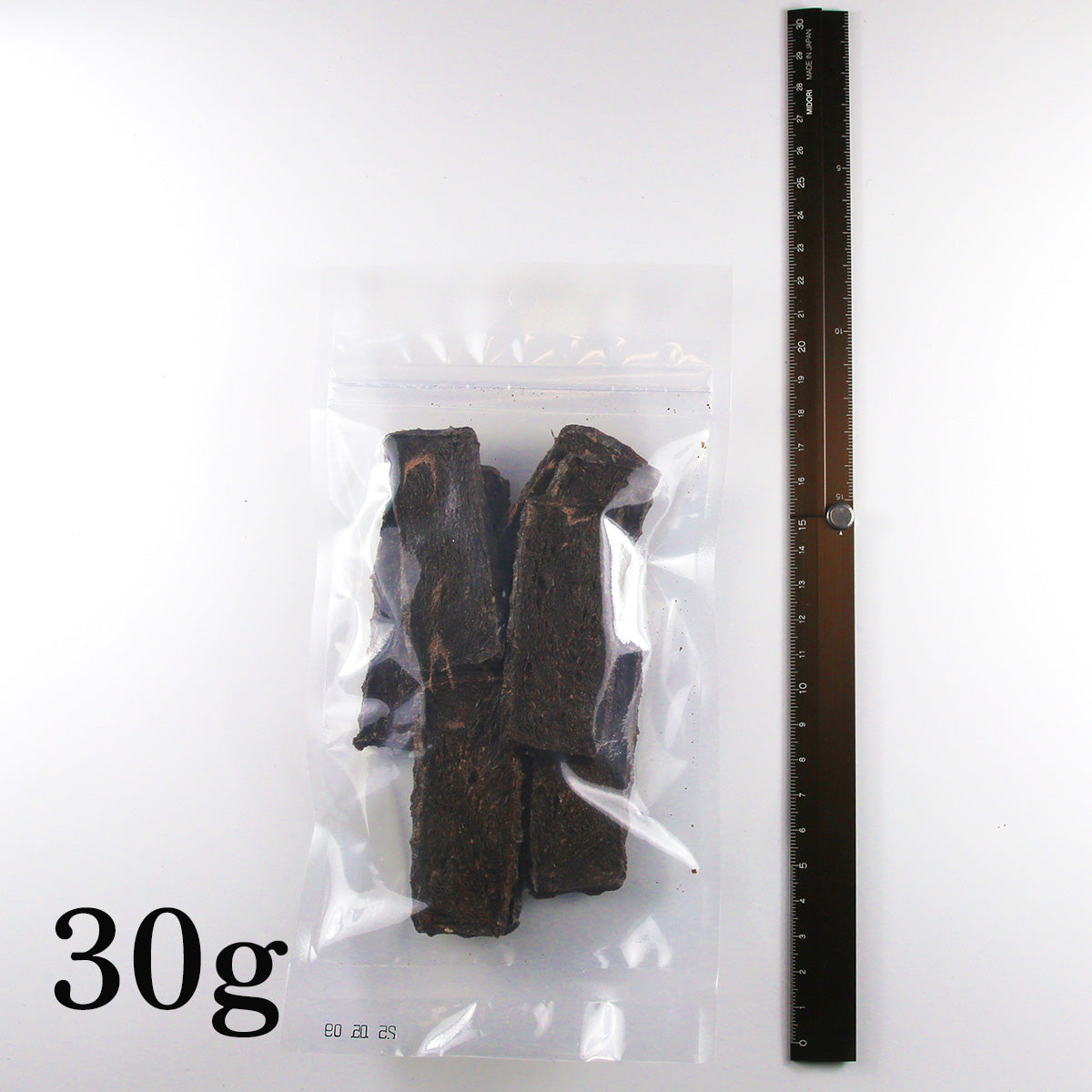 馬肉レバーミックスクッキー