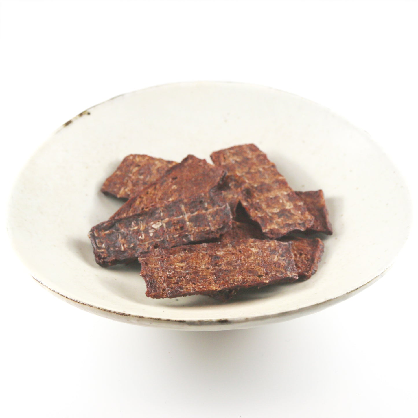 Kangaroo meat cracker