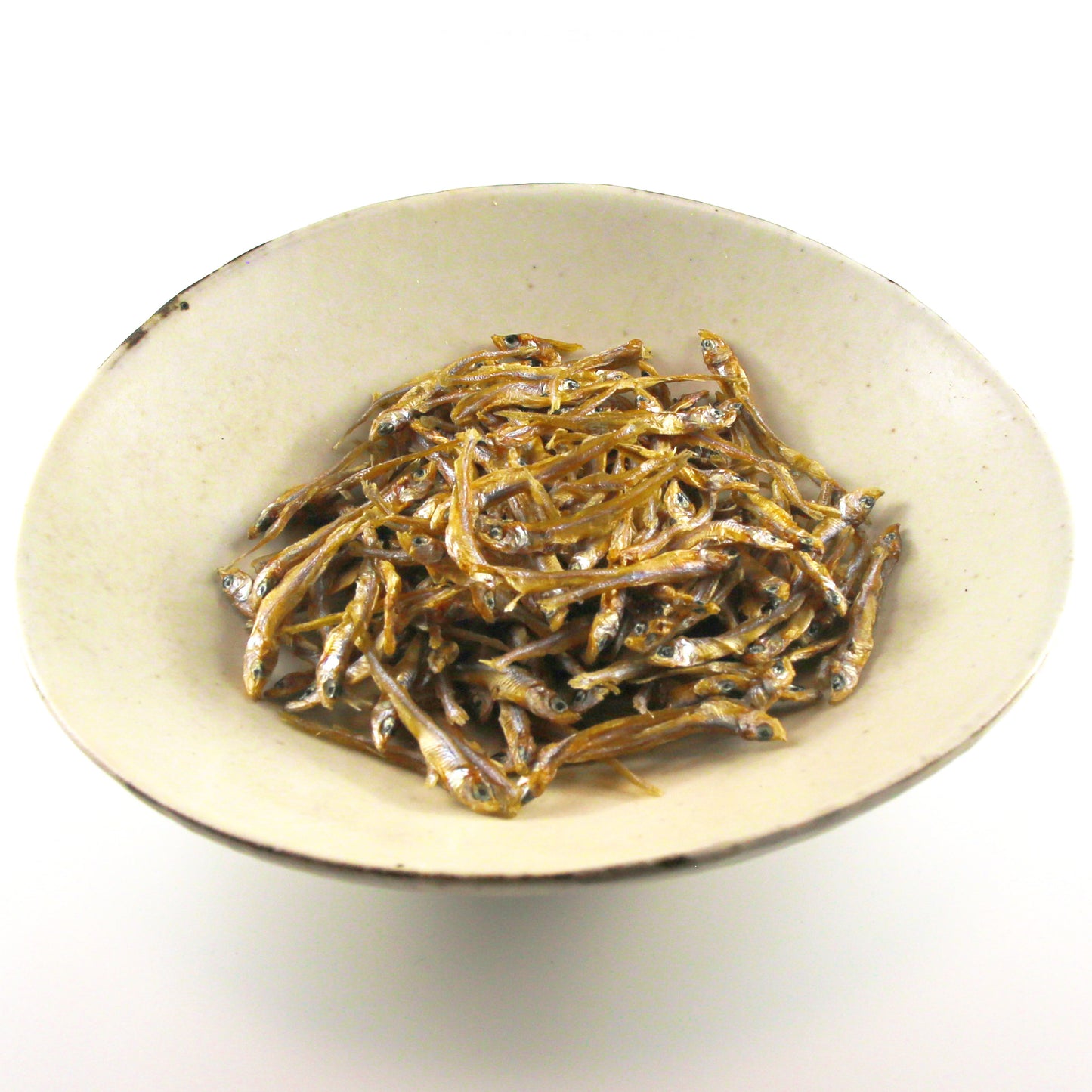 Japanese pond smelt
