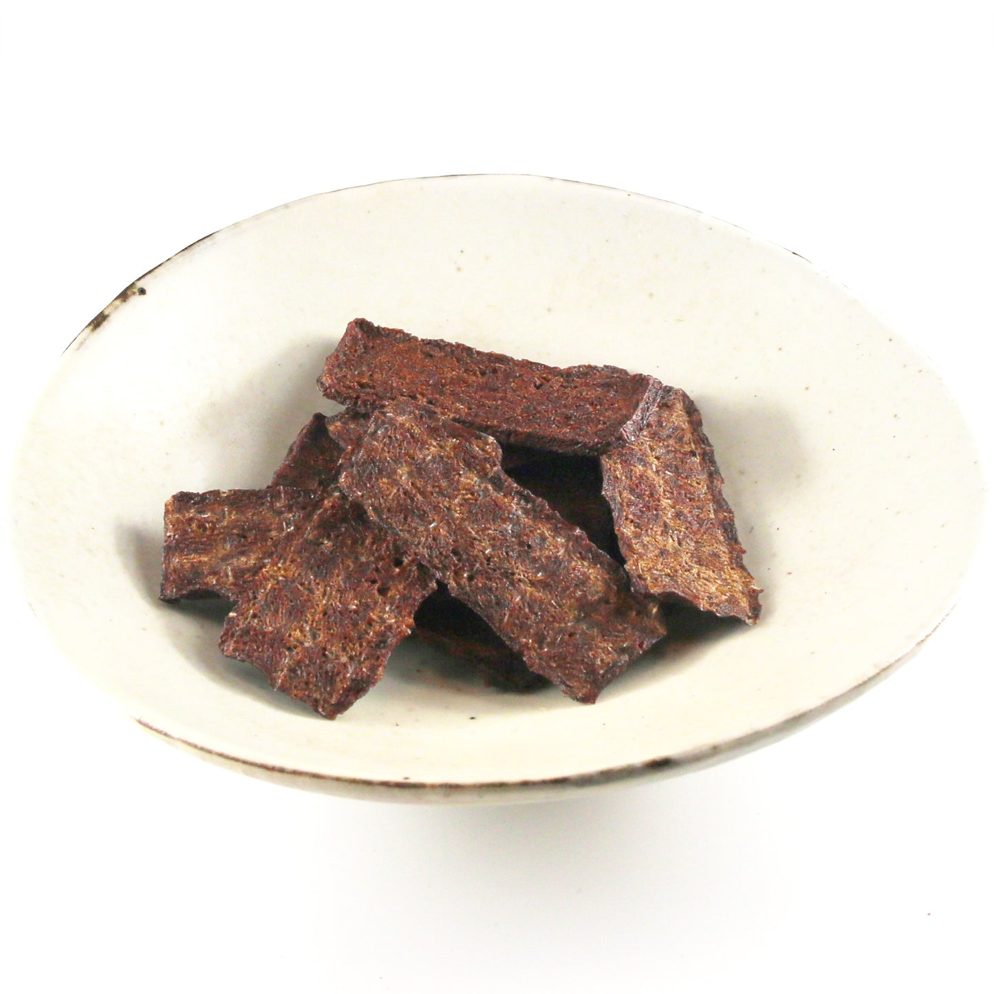 Horse meat cracker